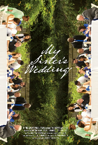 Постер к фильму "Свадьба моей сестры"